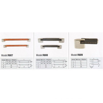 R807 Colorido Hardware Corium Handle